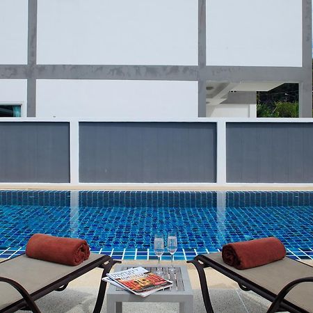 Kata Hill View Villas By Kata Sea View Villas Rom bilde
