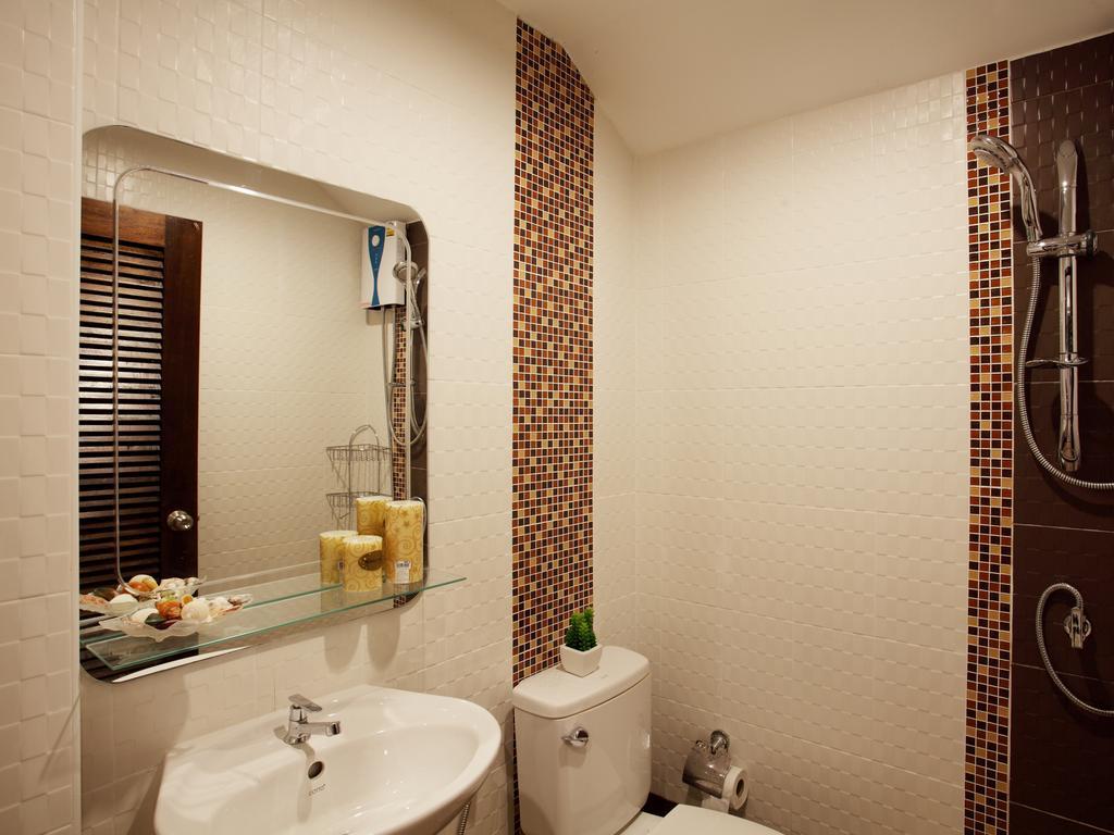 Kata Hill View Villas By Kata Sea View Villas Rom bilde